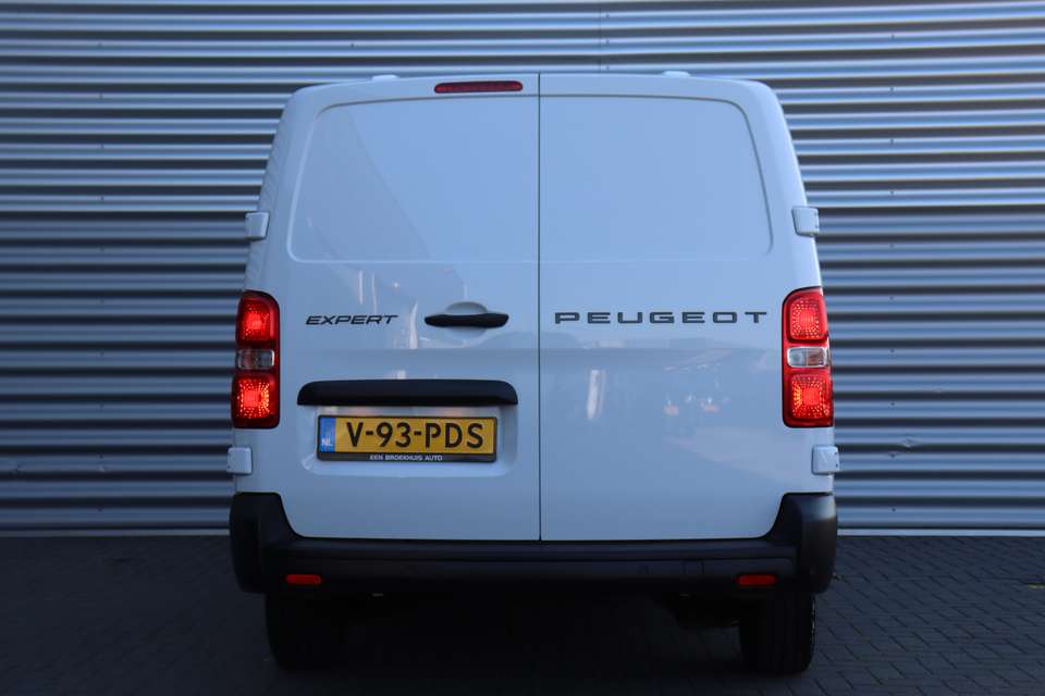 Peugeot Expert - Imagem 8