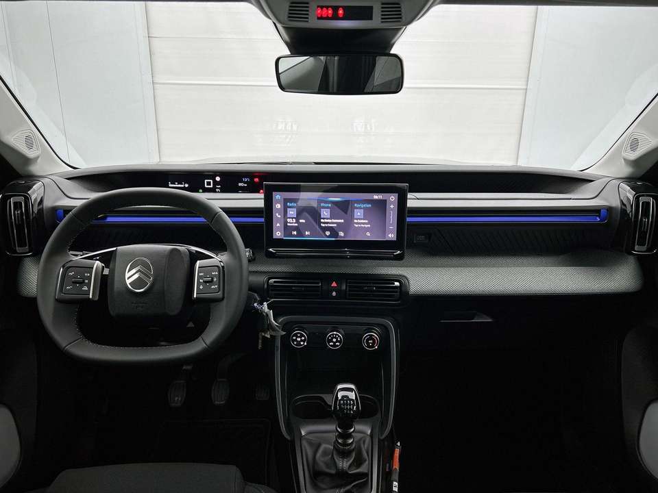 Citroen C3 - Imagem 12