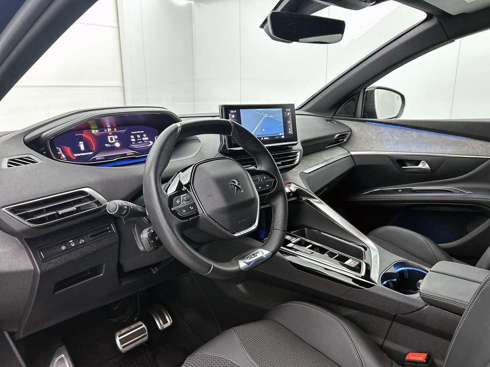 Peugeot 5008 - Imagem 11