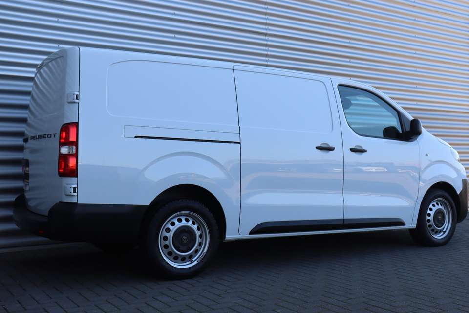 Peugeot Expert - Imagem 9