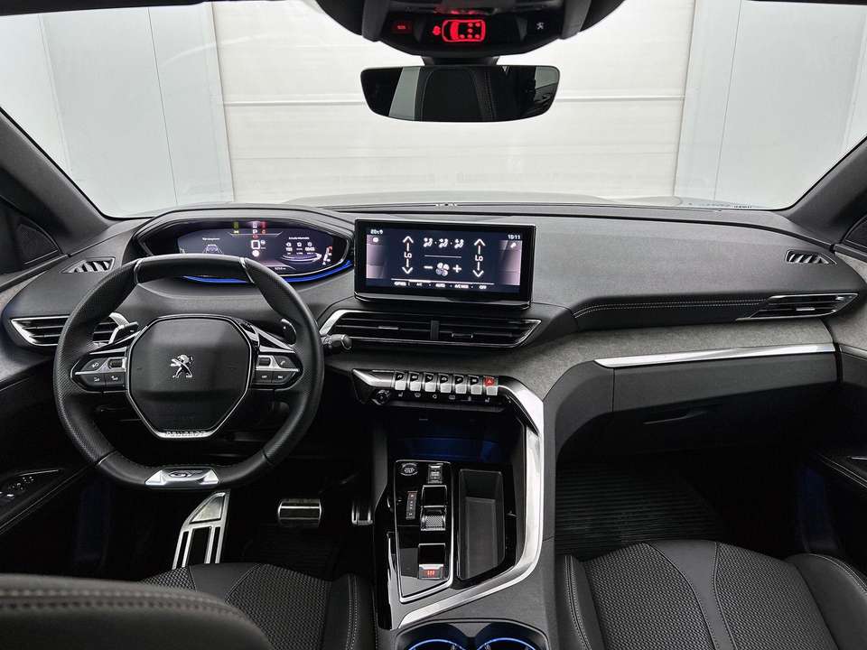 Peugeot 5008 - Imagem 12