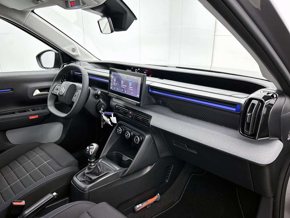 Citroen C3 - Imagem 13