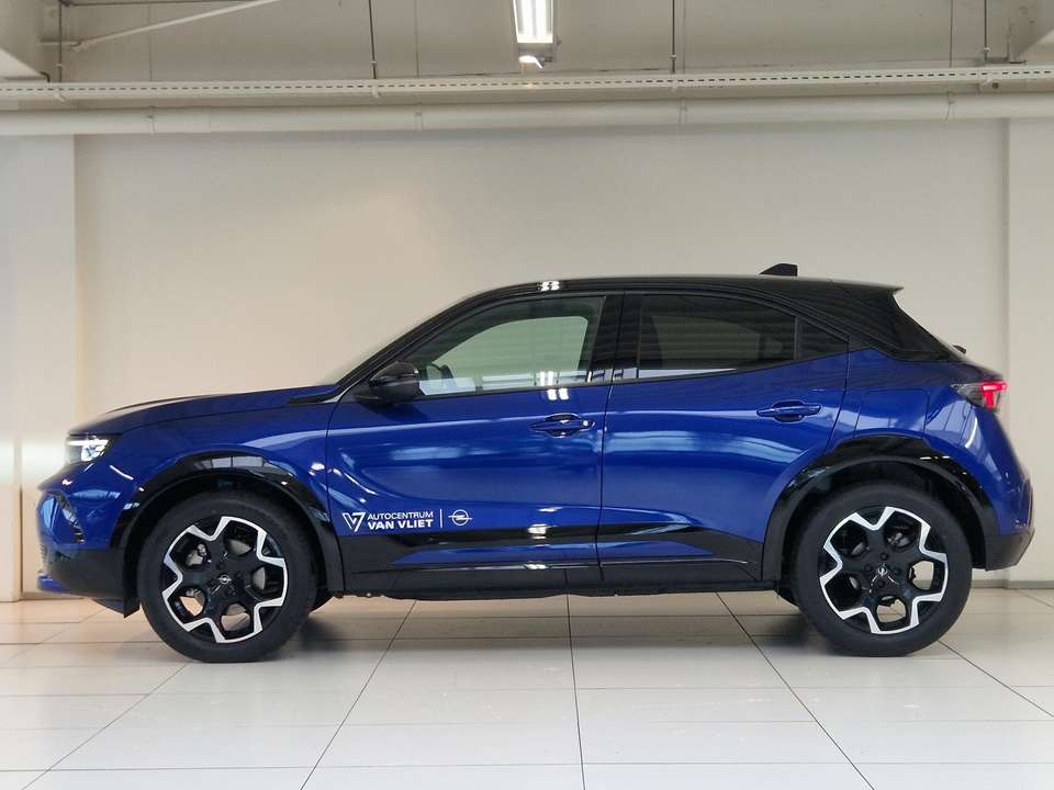Opel Mokka - Imagem 2