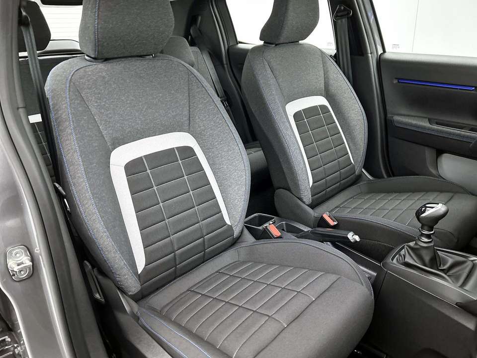 Citroen C3 - Imagem 14