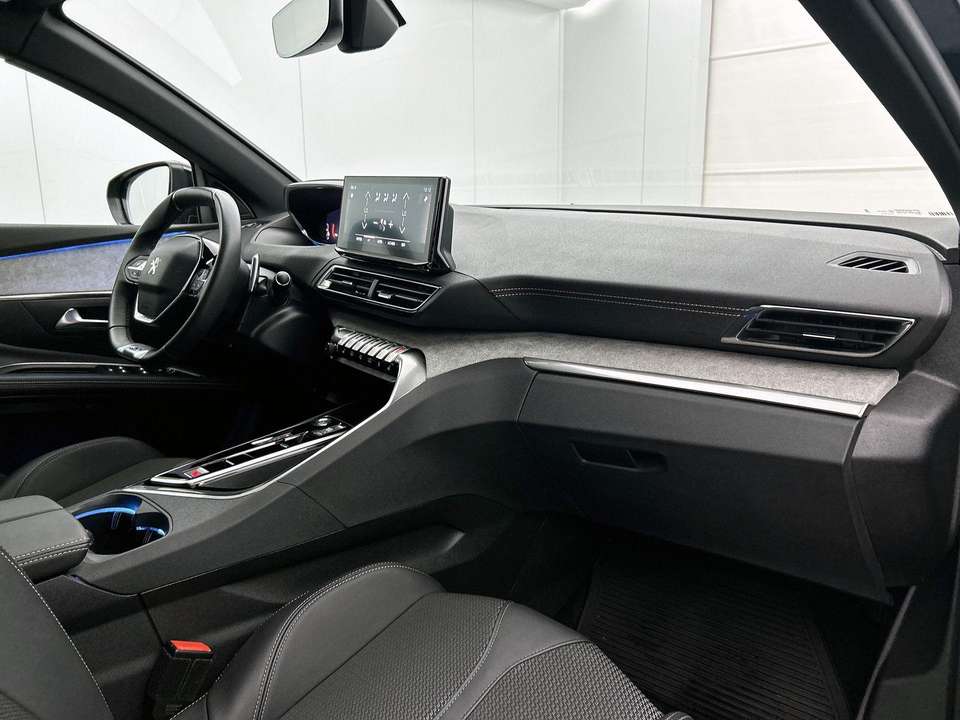Peugeot 5008 - Imagem 13