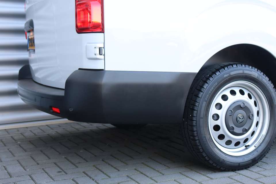 Peugeot Expert - Imagem 10
