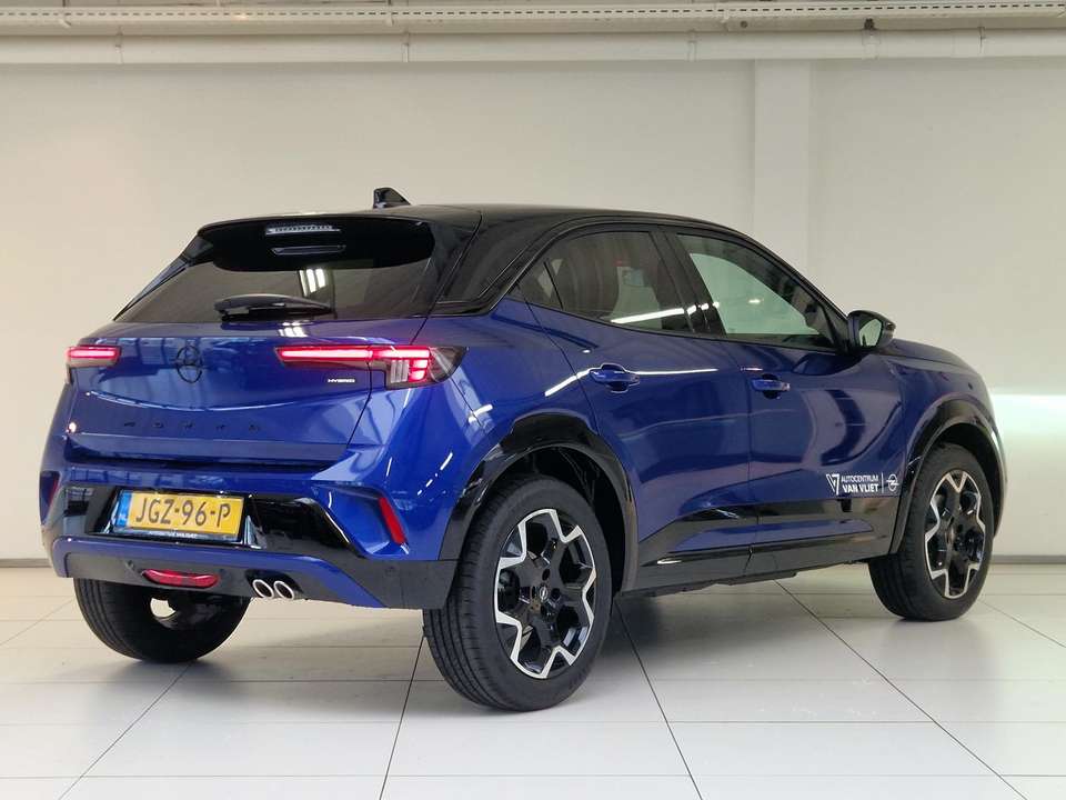 Opel Mokka - Imagem 3