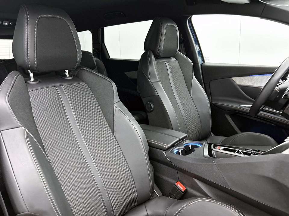 Peugeot 5008 - Imagem 14