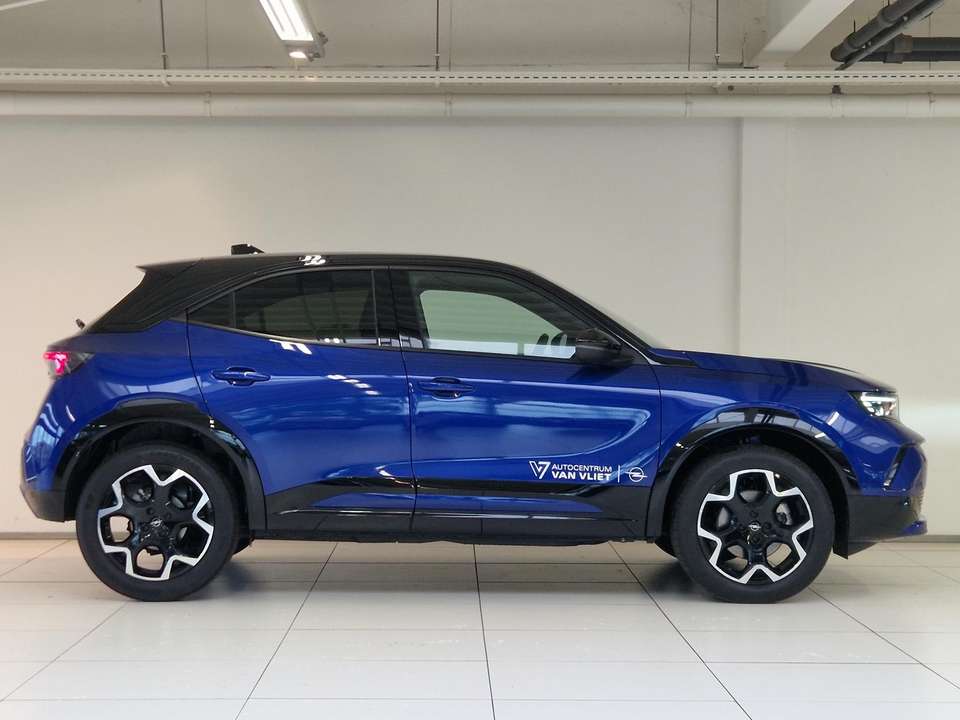 Opel Mokka - Imagem 4