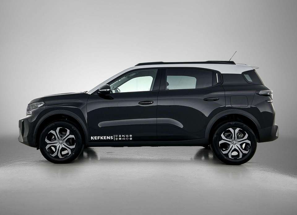 Citroen C3 Aircross - Imagem 2