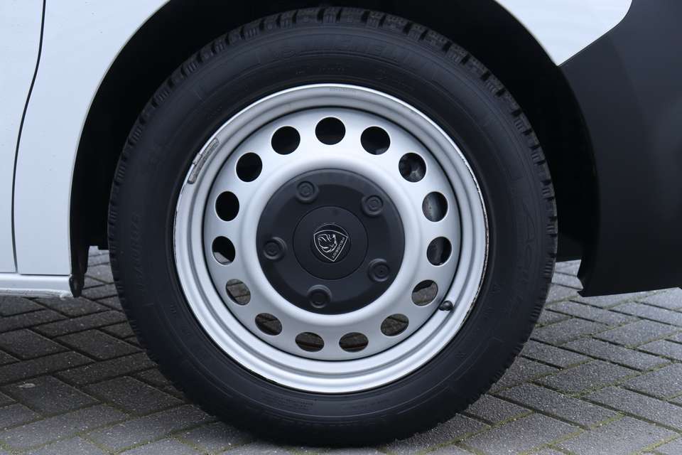 Peugeot Expert - Imagem 11