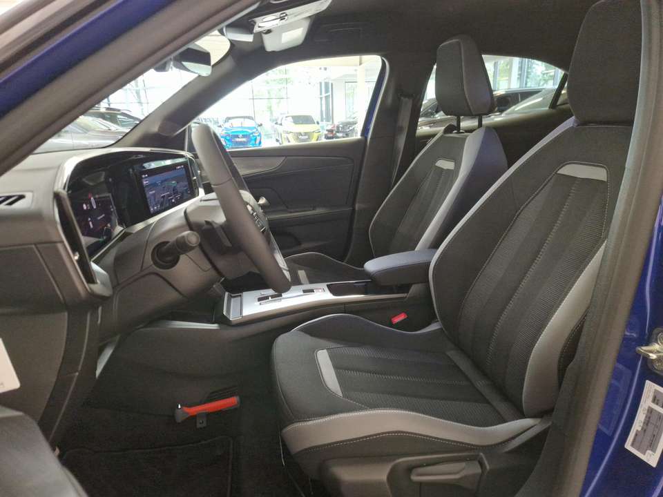 Opel Mokka - Imagem 5