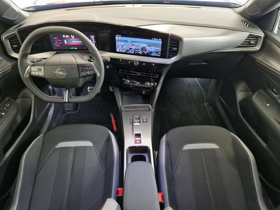 Opel Mokka - Imagem 6