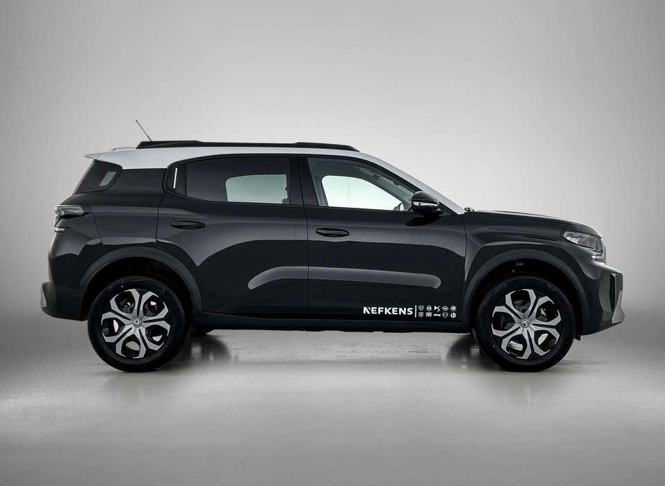 Citroen C3 Aircross - Imagem 7