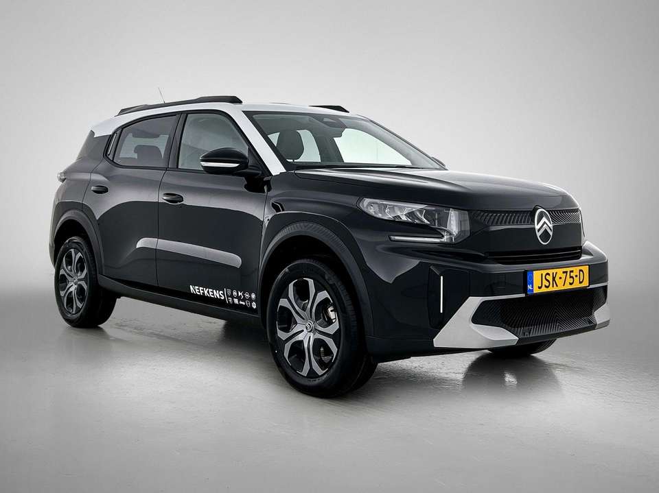 Citroen C3 Aircross - Imagem 8