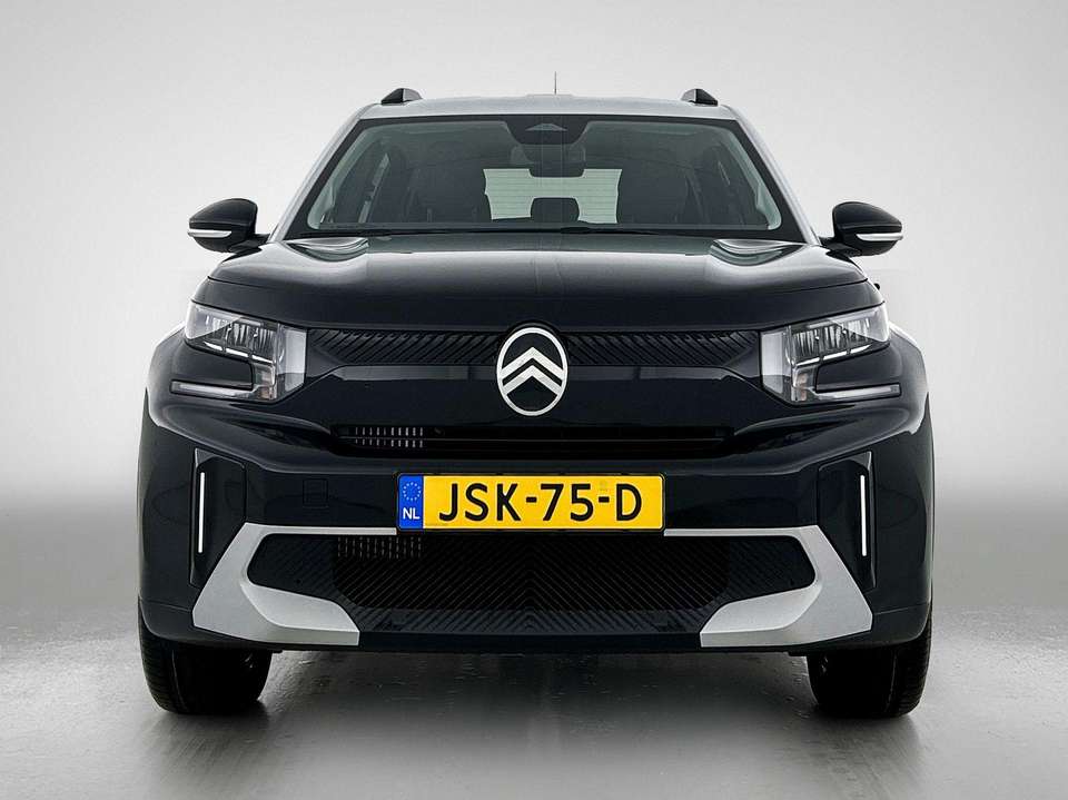 Citroen C3 Aircross - Imagem 9