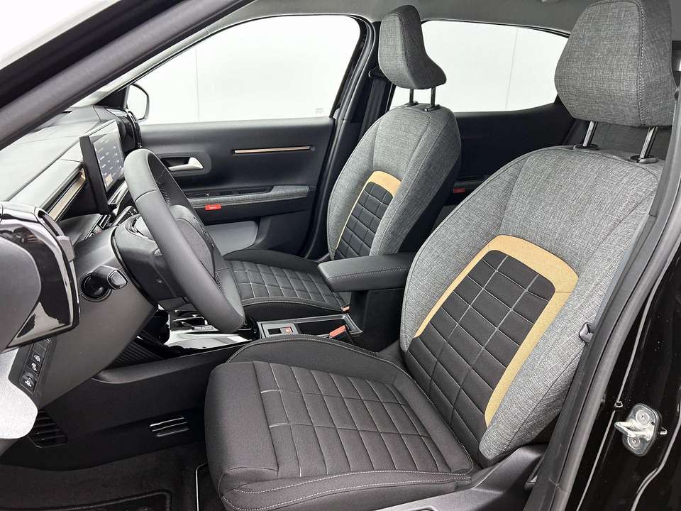 Citroen C3 Aircross - Imagem 10
