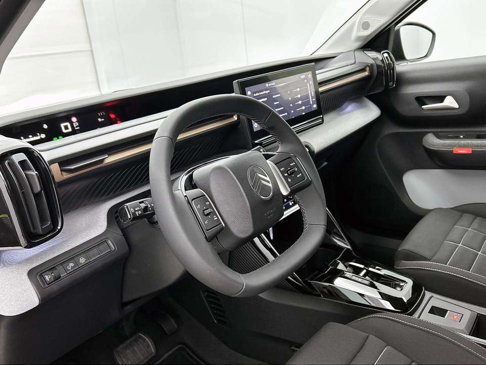 Citroen C3 Aircross - Imagem 11