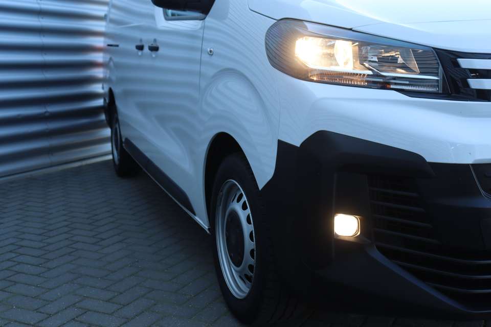 Peugeot Expert - Imagem 14