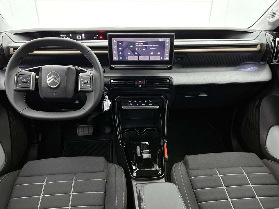 Citroen C3 Aircross - Imagem 12