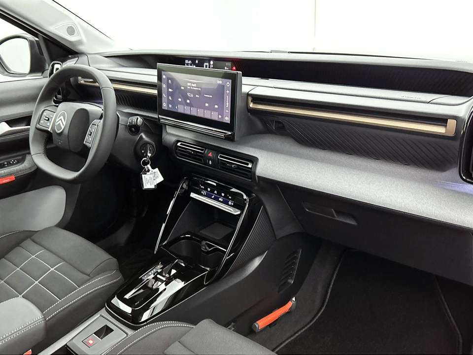 Citroen C3 Aircross - Imagem 13