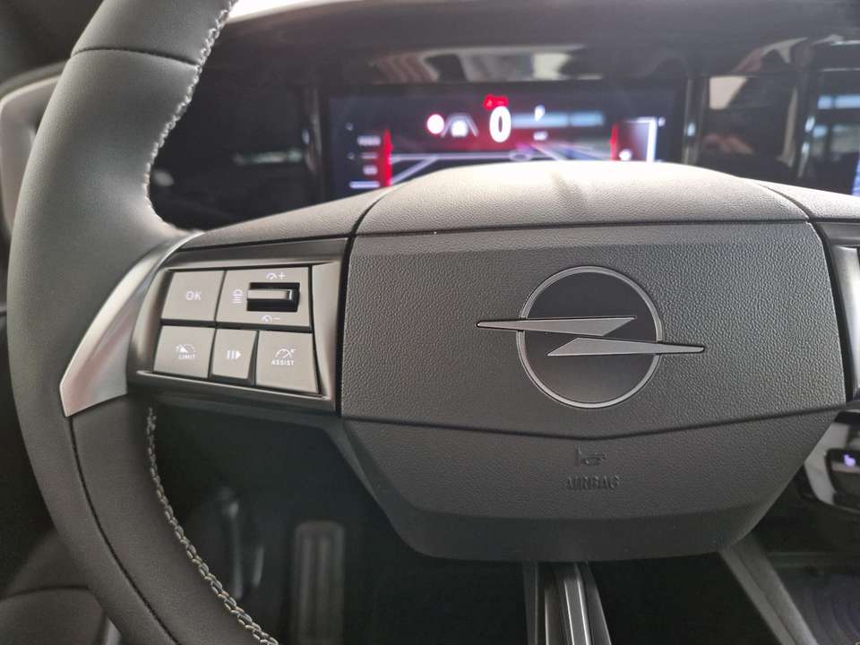 Opel Mokka - Imagem 13