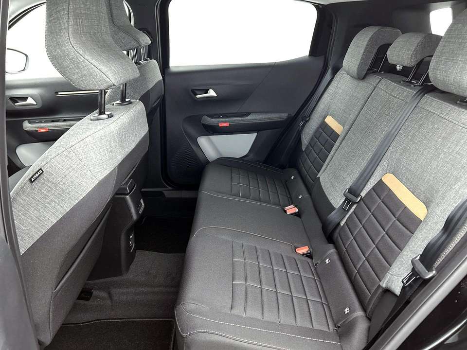 Citroen C3 Aircross - Imagem 14