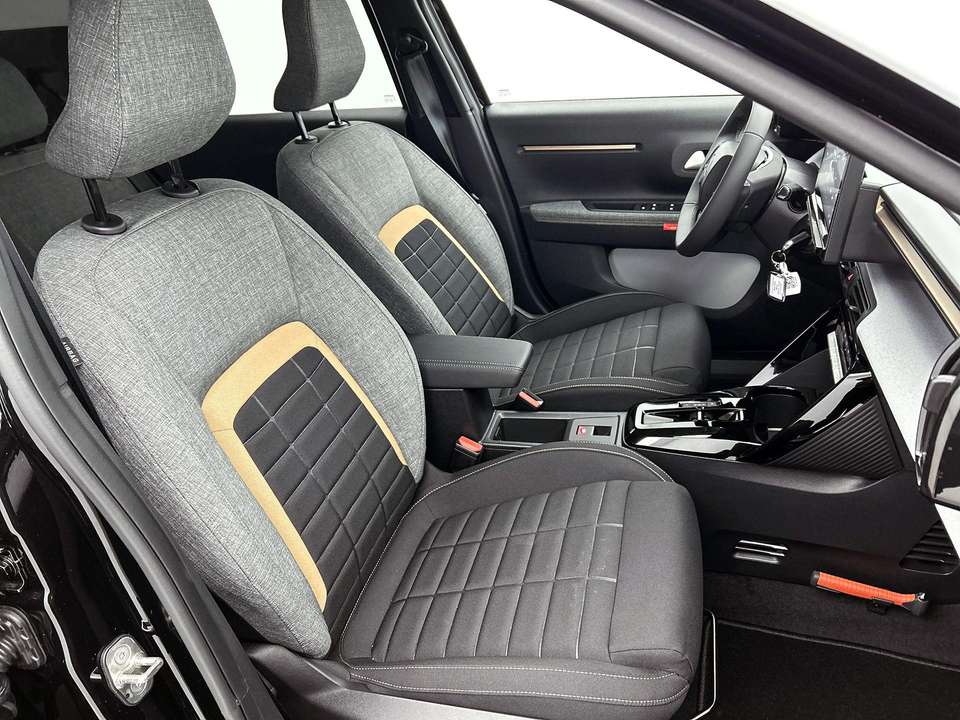 Citroen C3 Aircross - Imagem 15