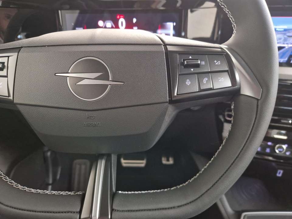 Opel Mokka - Imagem 15