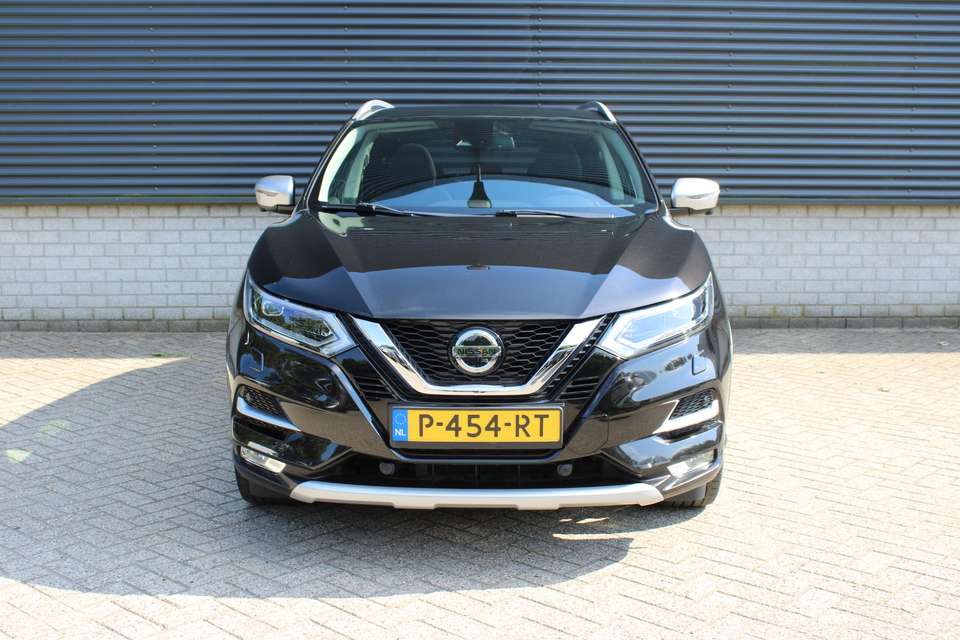 Nissan Qashqai - Imagem 3
