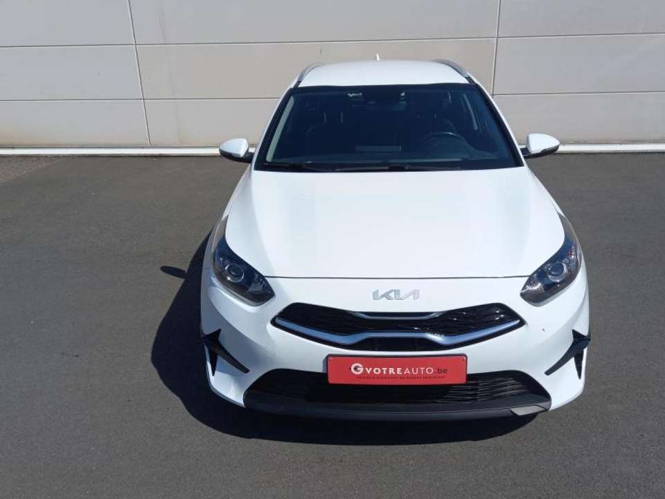 Kia Ceed SW / cee'd SW - Imagem 2