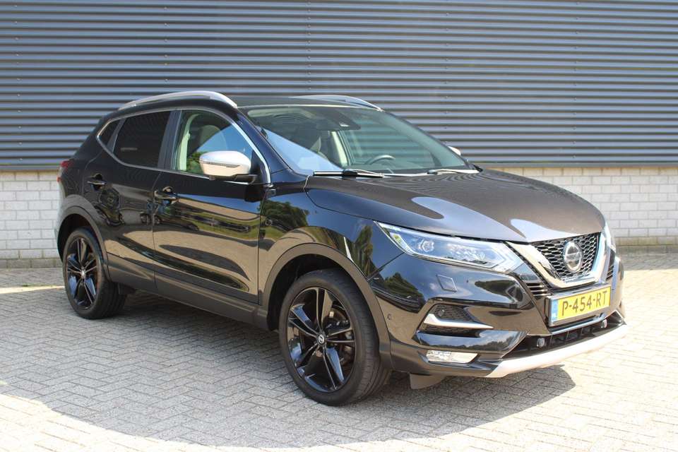 Nissan Qashqai - Imagem 4
