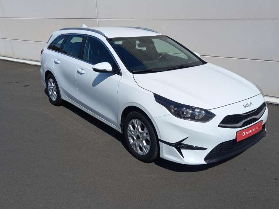 Kia Ceed SW / cee'd SW - Imagem 3