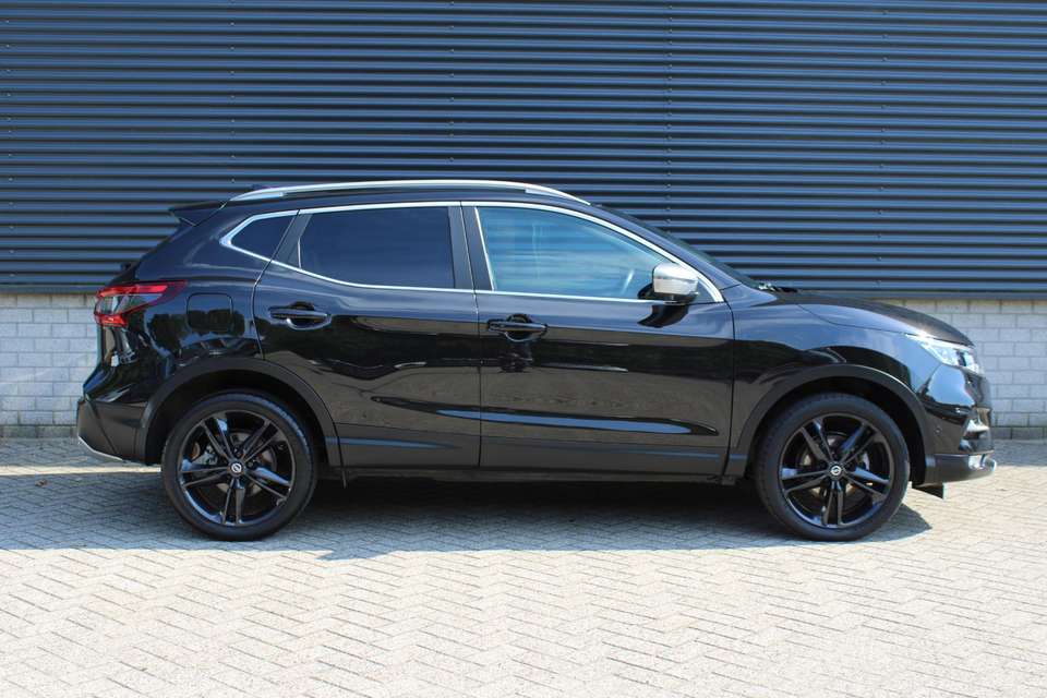 Nissan Qashqai - Imagem 5