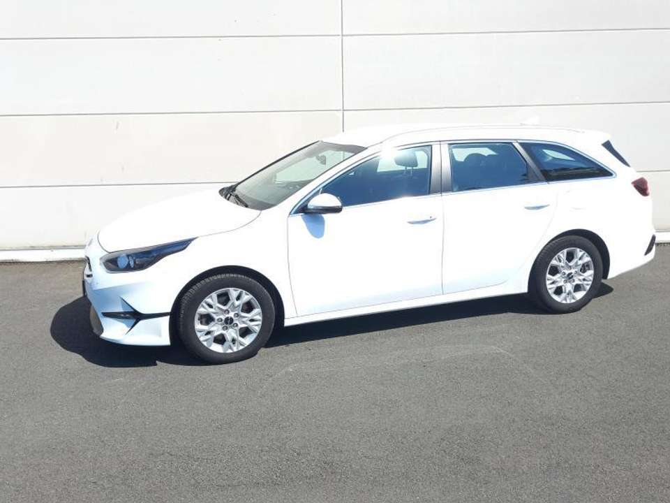 Kia Ceed SW / cee'd SW - Imagem 4