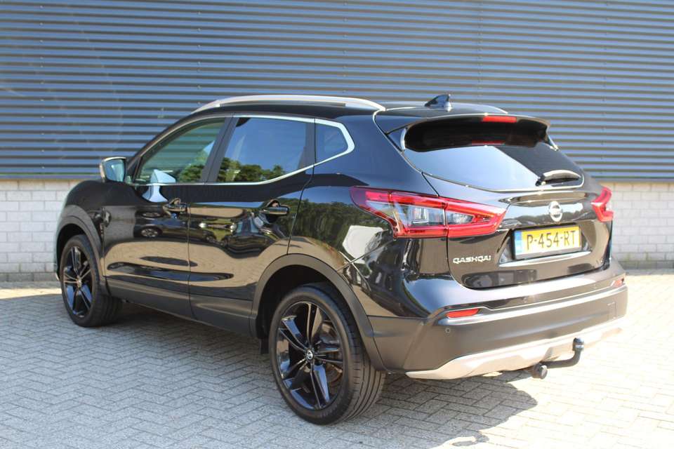 Nissan Qashqai - Imagem 6