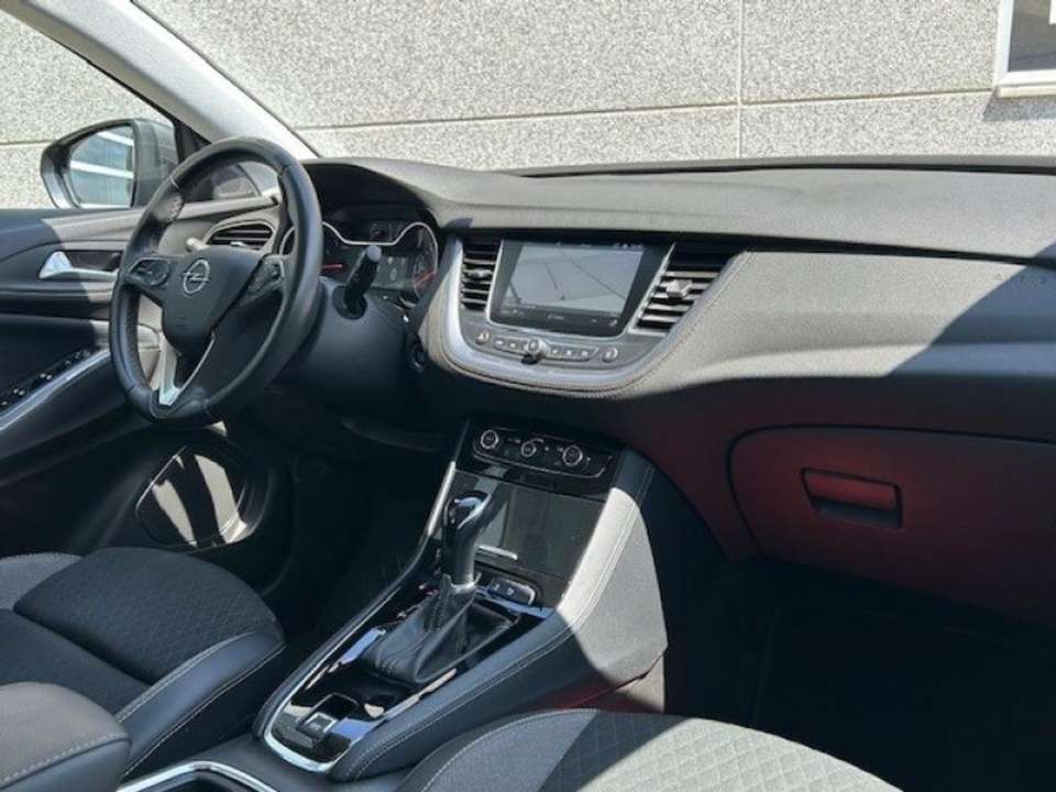 Opel Grandland X - Imagem 2