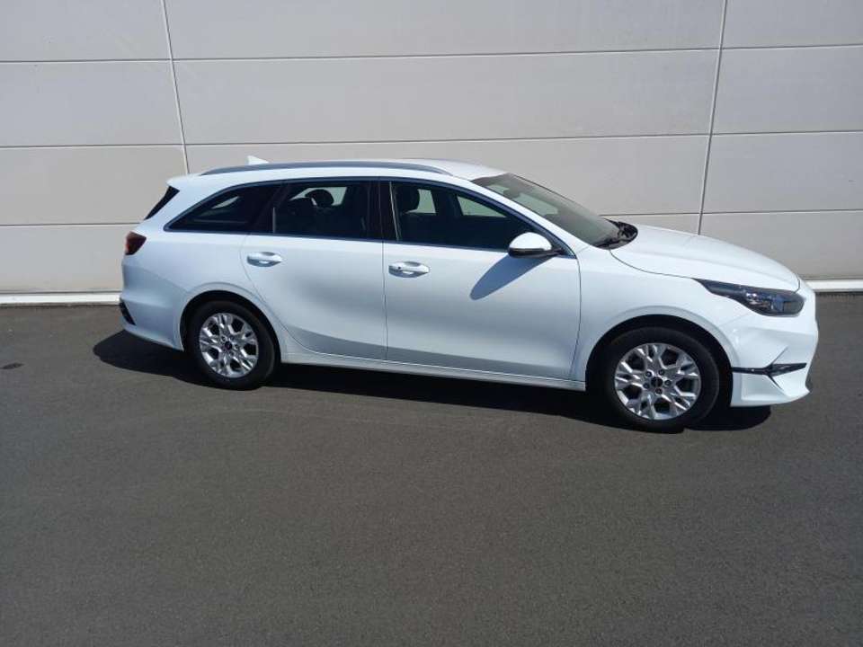 Kia Ceed SW / cee'd SW - Imagem 5
