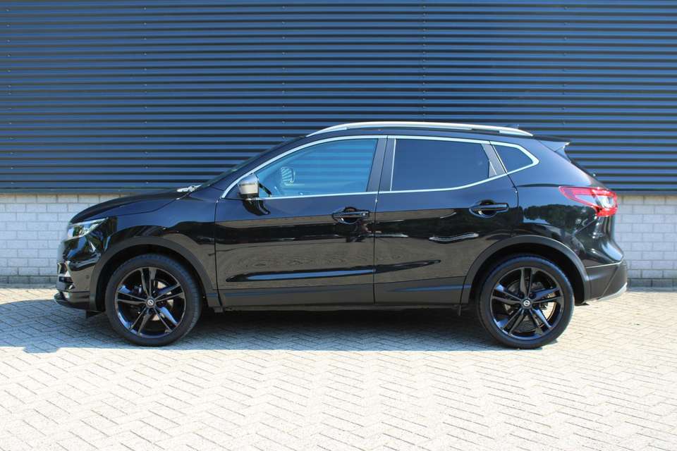Nissan Qashqai - Imagem 7