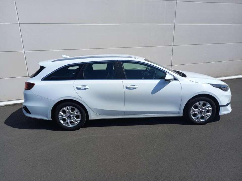 Kia Ceed SW / cee'd SW - Imagem 6