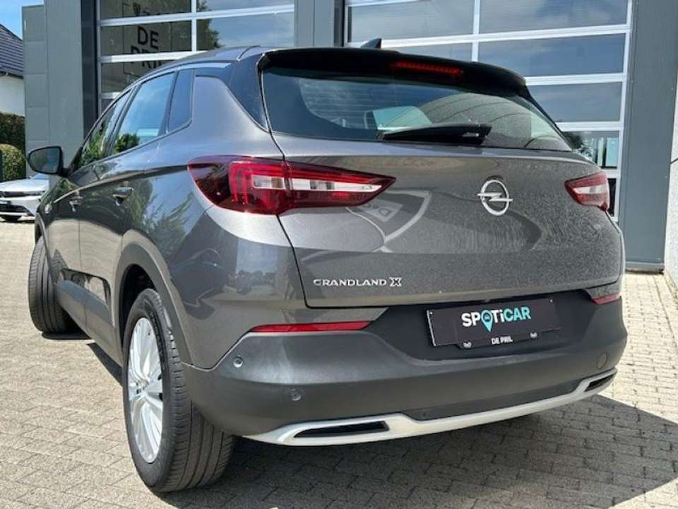 Opel Grandland X - Imagem 3