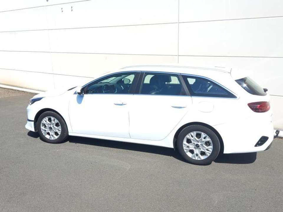 Kia Ceed SW / cee'd SW - Imagem 7