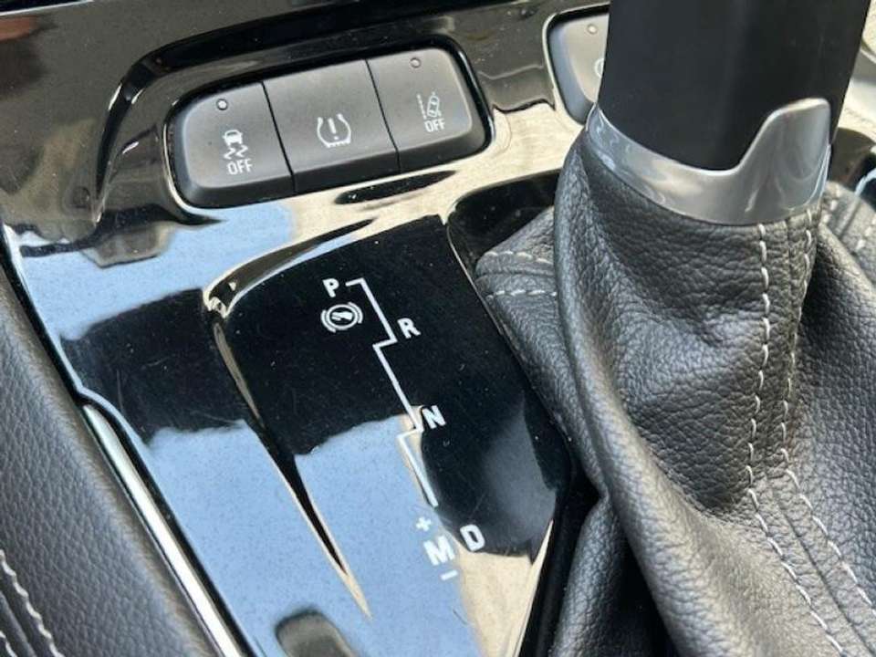Opel Grandland X - Imagem 4