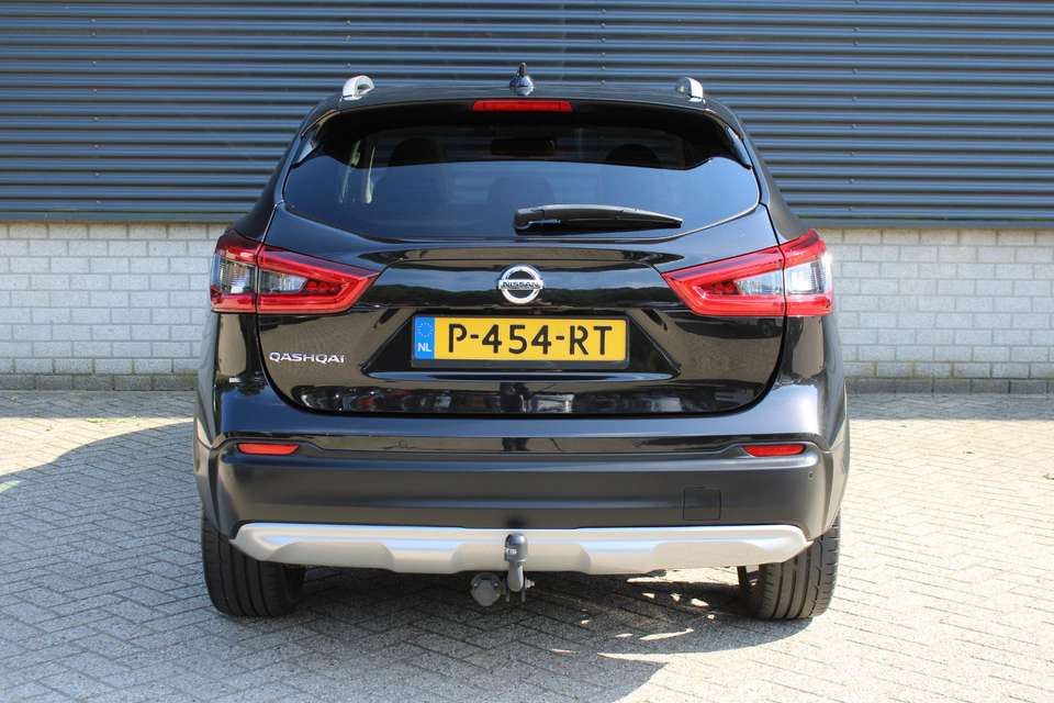 Nissan Qashqai - Imagem 9