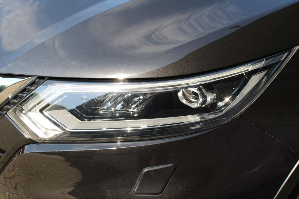 Nissan Qashqai - Imagem 10