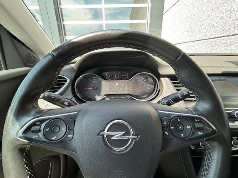 Opel Grandland X - Imagem 6