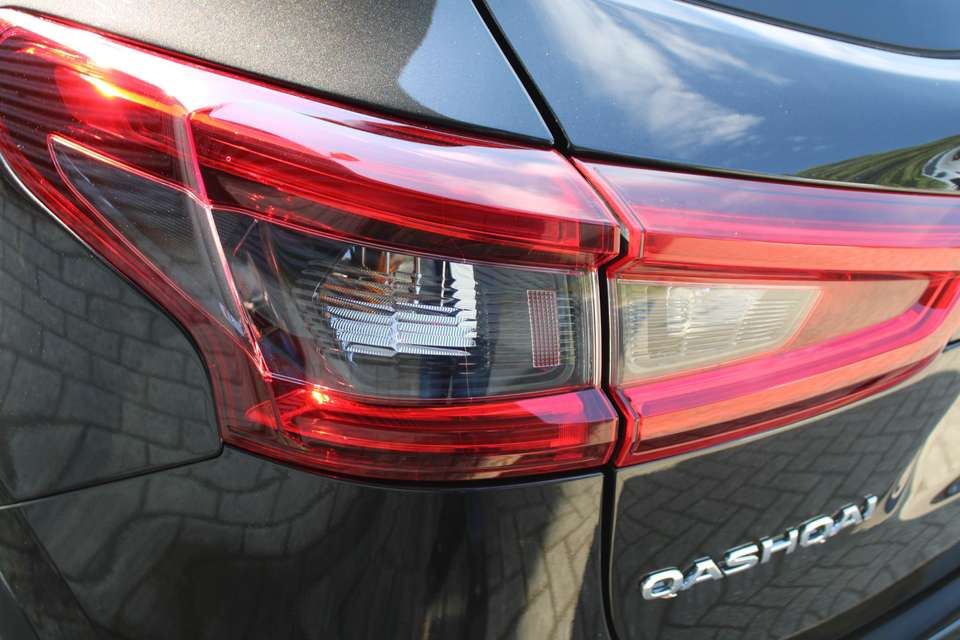 Nissan Qashqai - Imagem 11