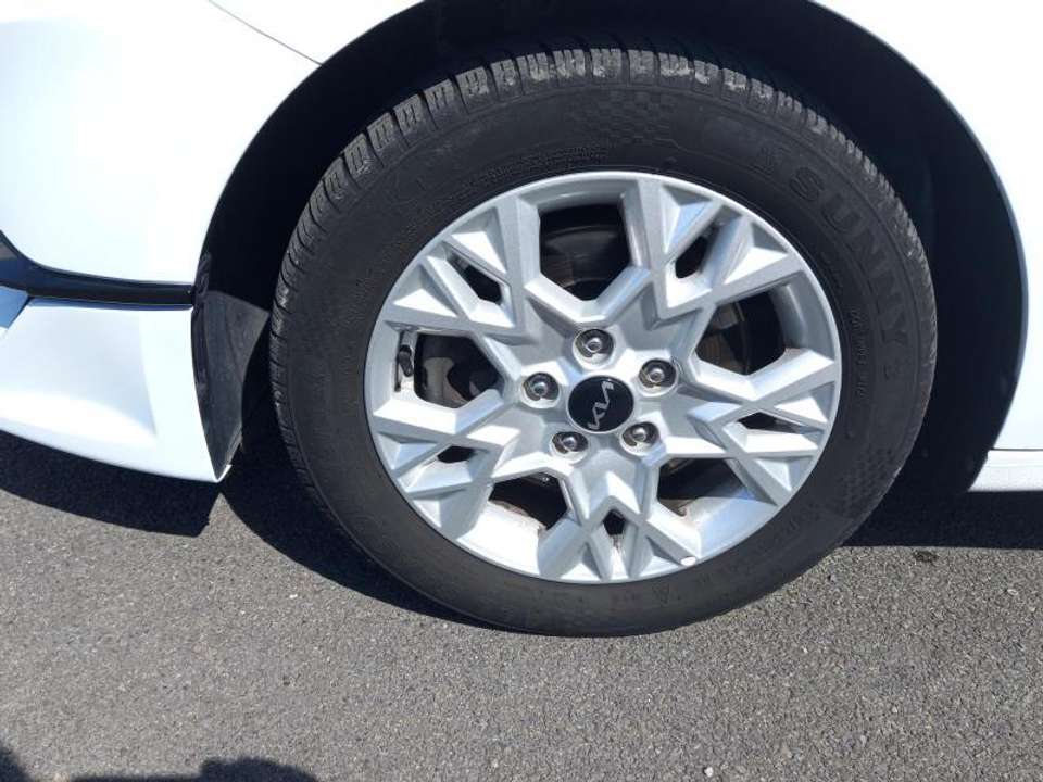 Kia Ceed SW / cee'd SW - Imagem 10