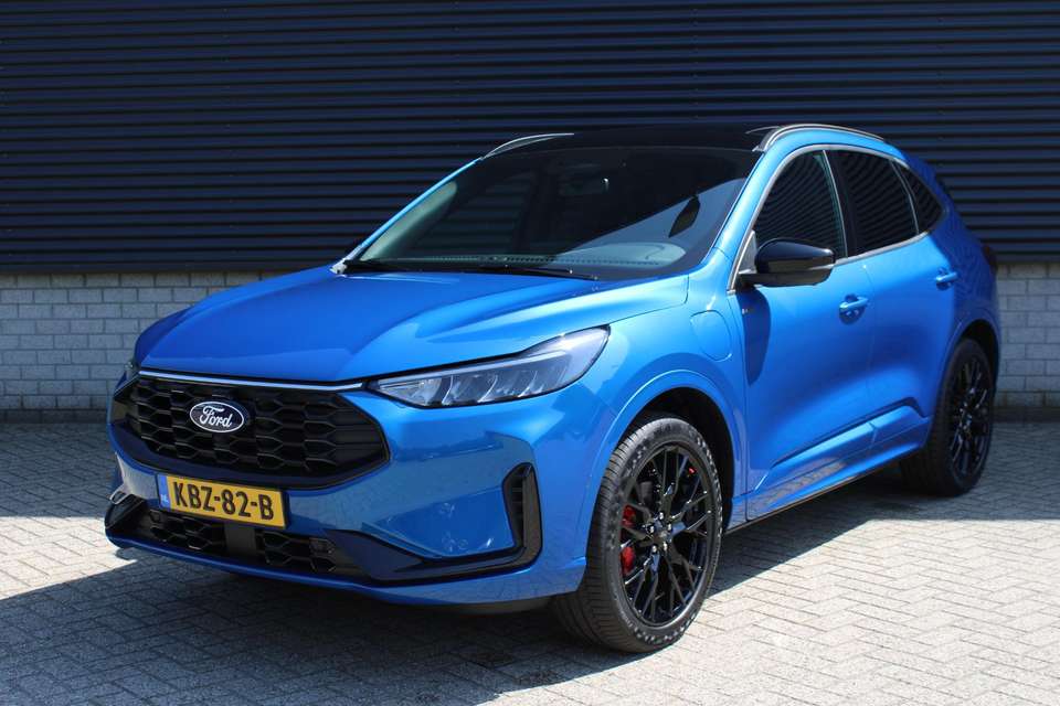 Ford Kuga - Imagem 2