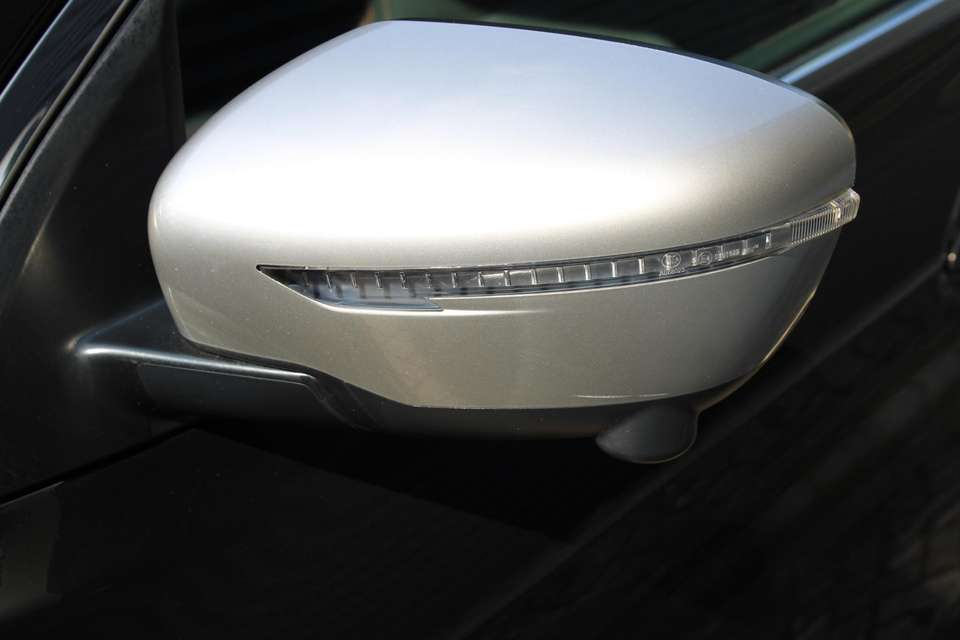 Nissan Qashqai - Imagem 12